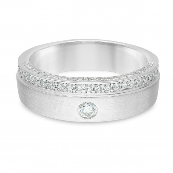 Diamond Wedding Ring CKF0038 Diamond Wedding Ring CKF0038