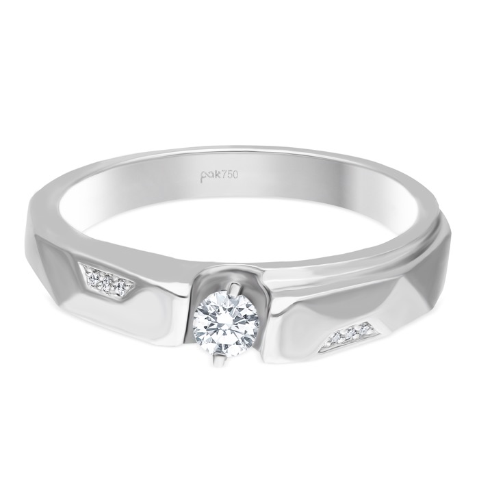 Diamond Wedding Ring CKF0062