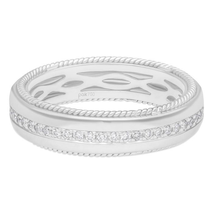 Diamond Wedding Ring CKF0081A