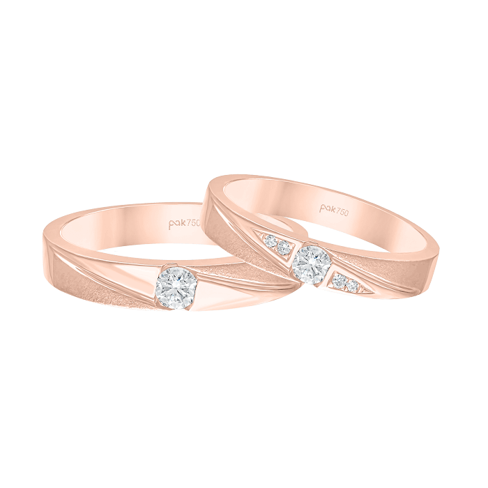 Diamond Wedding Ring CKF0087A