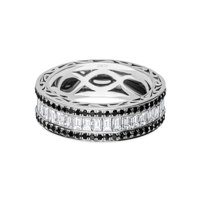 Diamond Wedding Ring CKF0109A