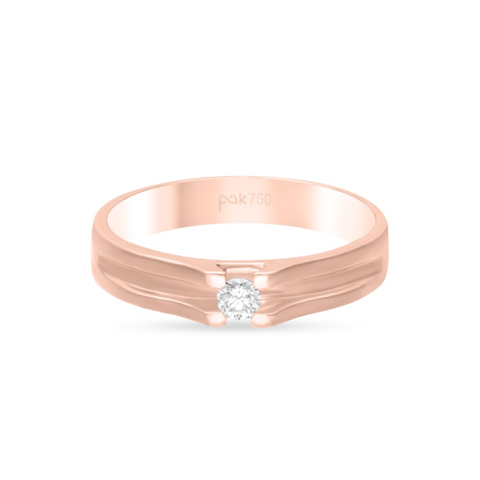 Diamond Wedding Ring CKS0020B