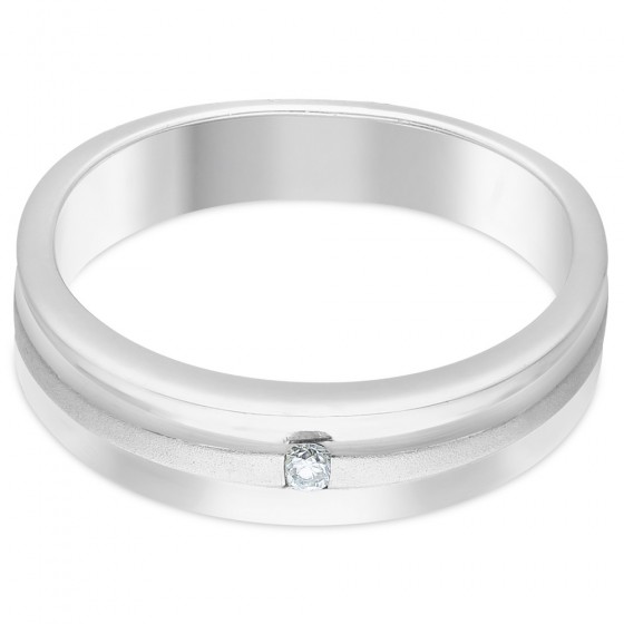 Diamond Wedding Ring CKS0021