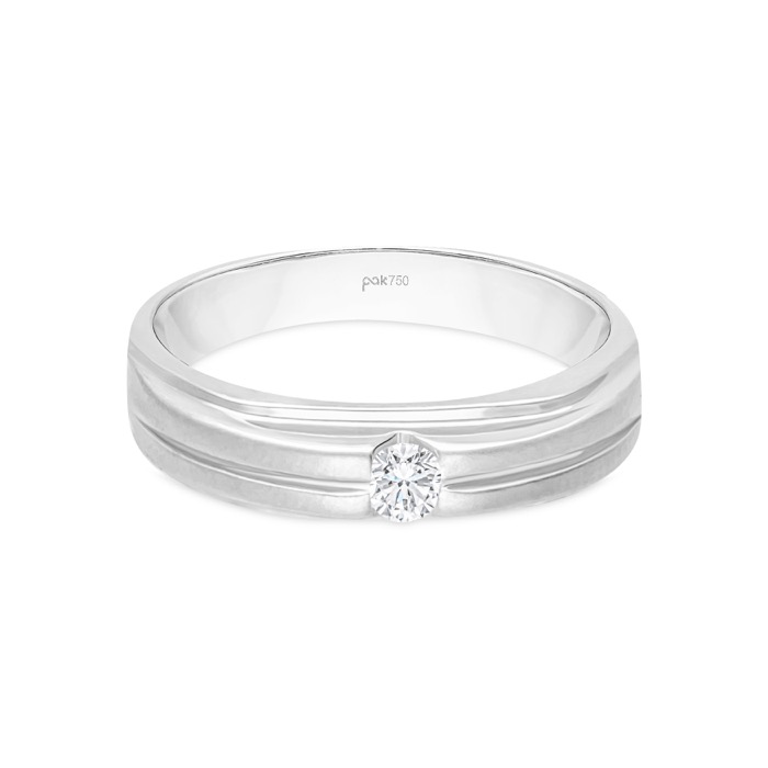 Diamond Wedding Ring CKS0038A