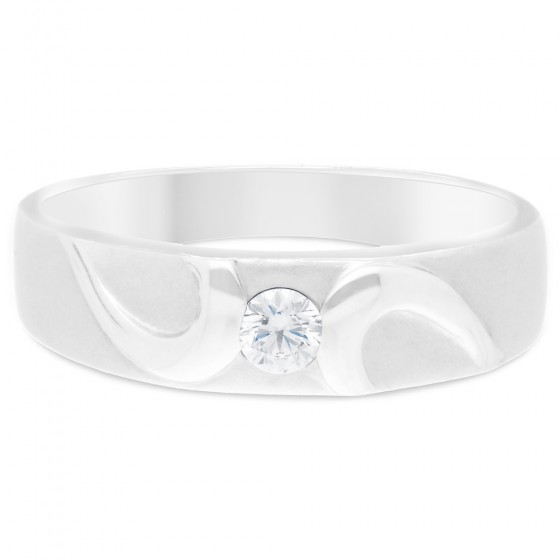 Diamond Wedding Ring CKS0095