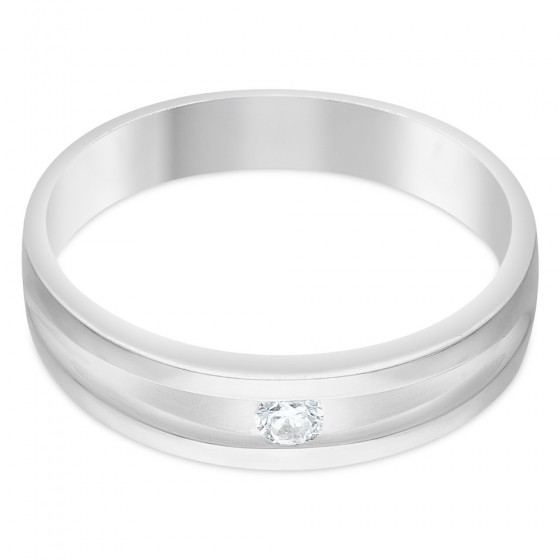 Diamond Wedding Ring CKS0105