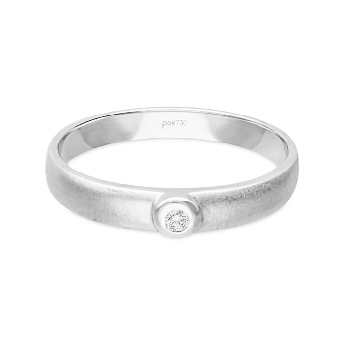 Diamond Wedding Ring CKS0117AM