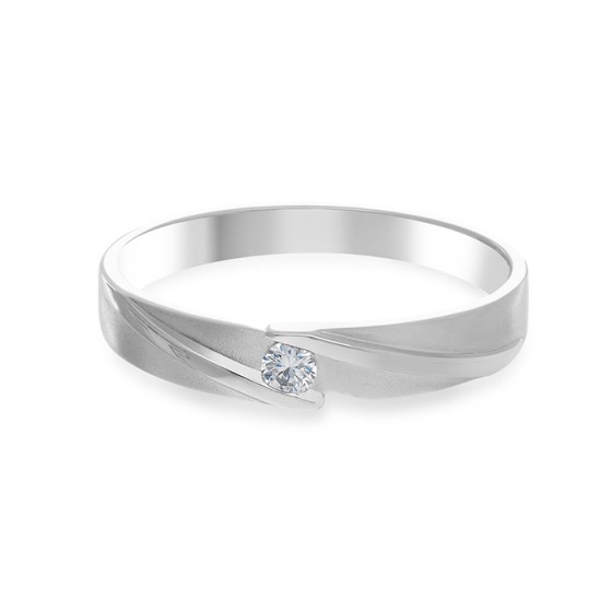 Diamond Wedding Ring CKS0152 Diamond Wedding Ring CKS0152