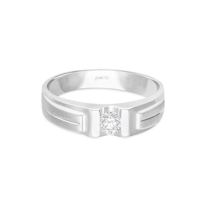 Diamond Wedding Ring CKS0180A