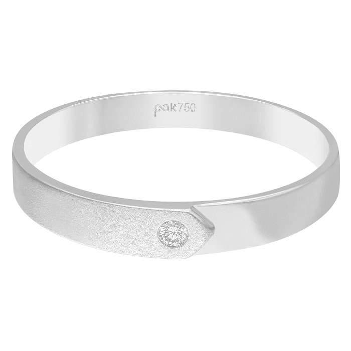 Diamond Wedding Ring CKS0196A