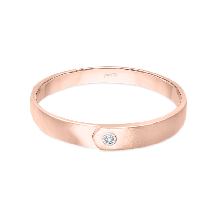 Diamond Wedding Ring CKS0196B