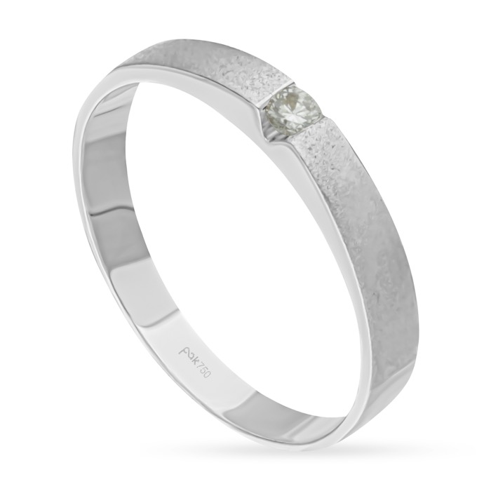 Diamond Wedding Ring CKS0203