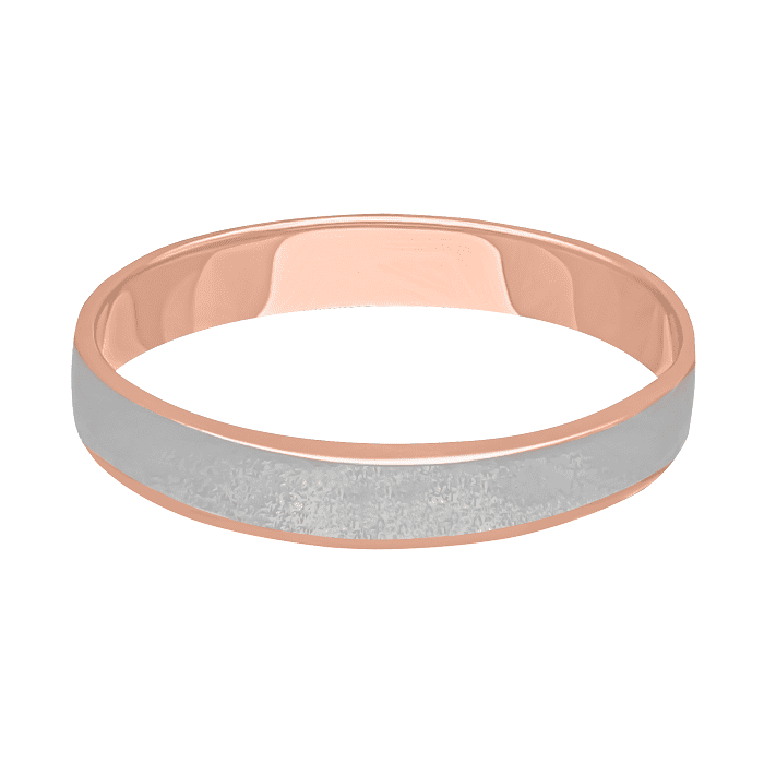 Diamond Wedding Ring CKS0203C