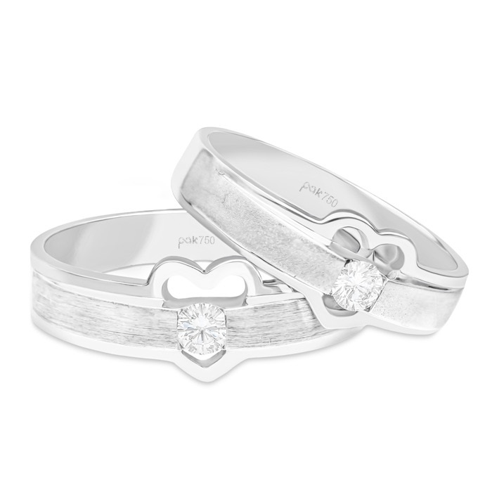 Diamond Wedding Ring CKS0210