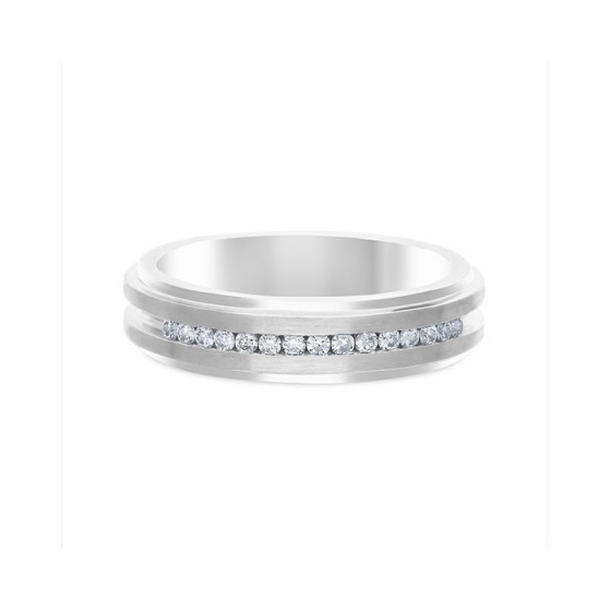 Diamond Wedding Ring CKS0214