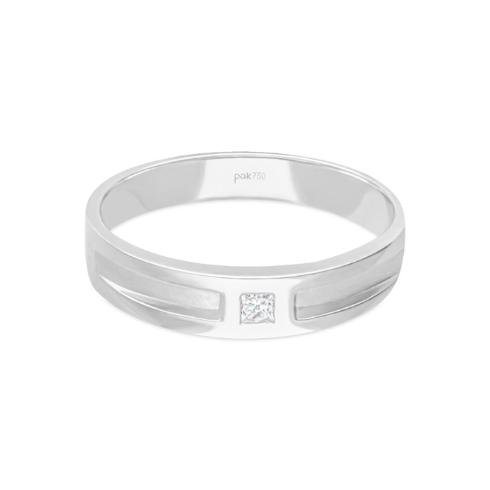 Diamond Wedding Ring CKS0223A