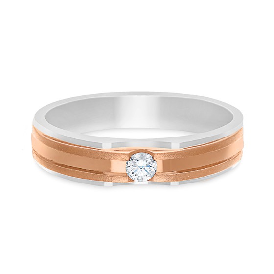 Diamond Wedding Ring CKS0233