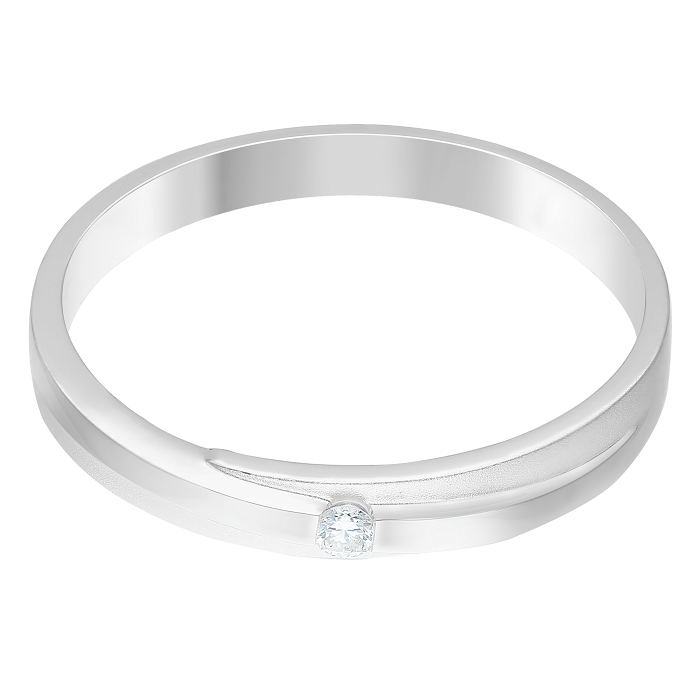 Diamond Wedding Ring CKS0235B