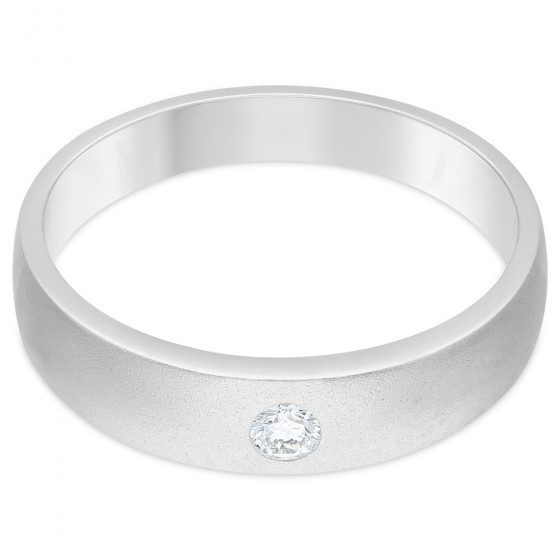 Diamond Wedding Ring CKS0244