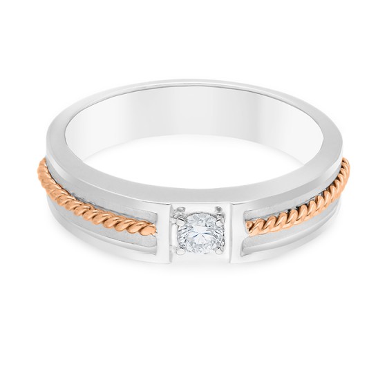 Diamond Wedding Ring CKS0249