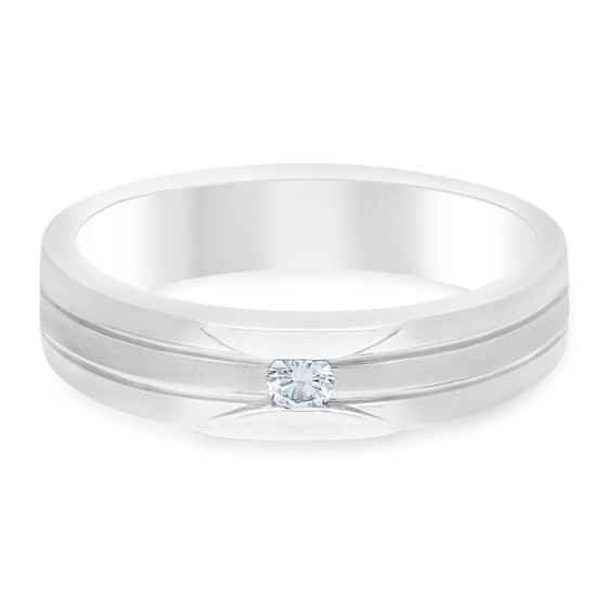 Diamond Wedding Ring CKS0251