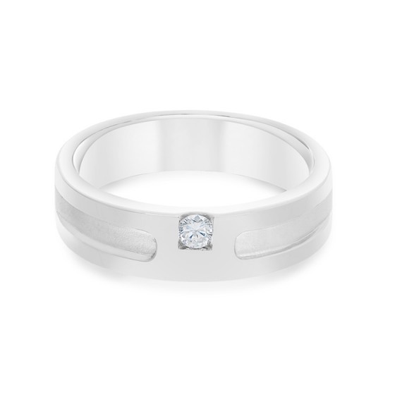 Diamond Wedding Ring CKS0252