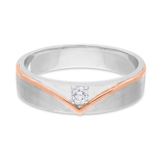 Diamond Wedding Ring CKS0254