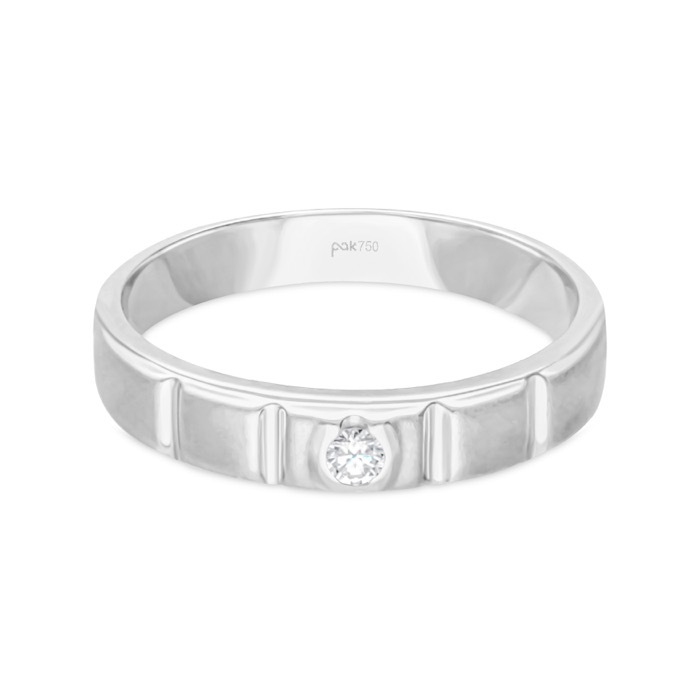 Diamond Wedding Ring CKS0257B