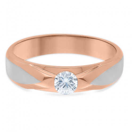 Diamond Wedding Ring CKS0258