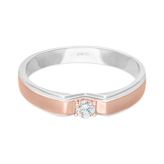 Diamond Wedding Ring CKS0263A
