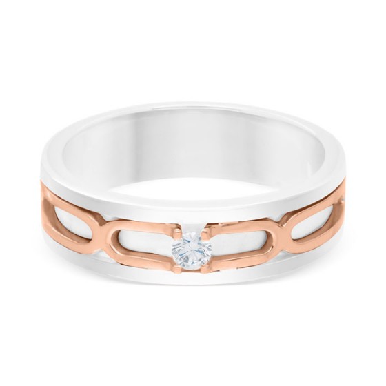 Diamond Wedding Ring CKS0268