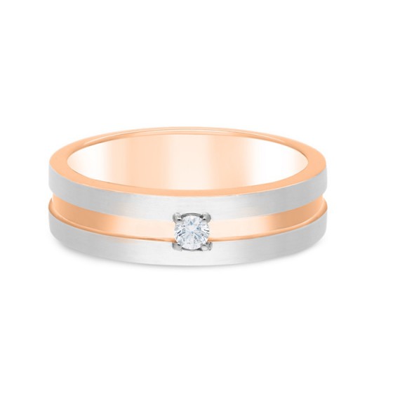 Diamond Wedding Ring CKS0269