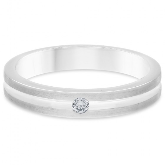 Diamond Wedding Ring CKS0283
