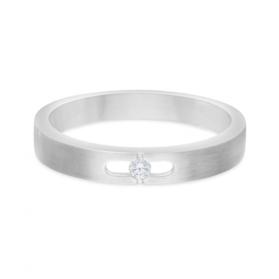 Diamond Wedding Ring CKS0285 Diamond Wedding Ring CKS0285