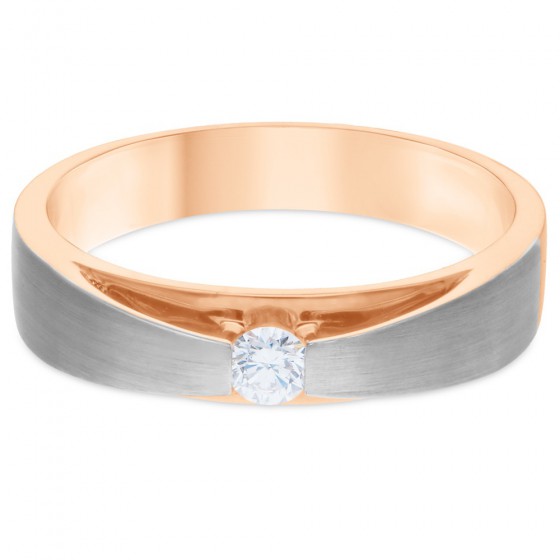 Diamond Wedding Ring CKS0289