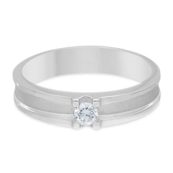 Diamond Wedding Ring CKS0295A