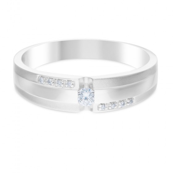 Diamond Wedding Ring CKS0300