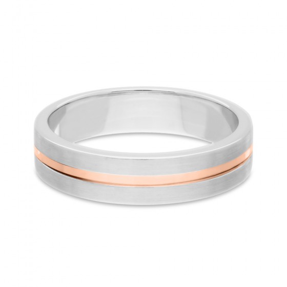 Diamond Wedding Ring CKS0305