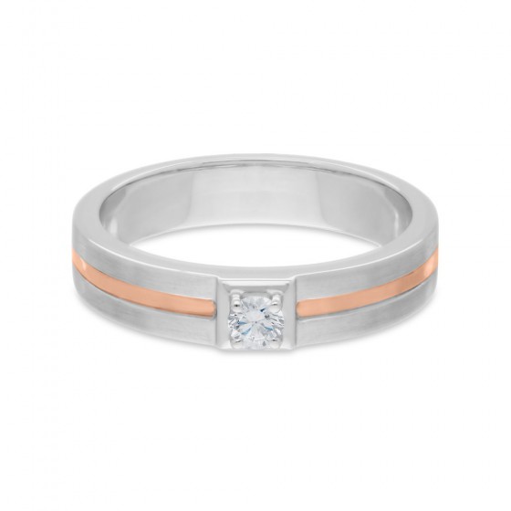 Diamond Wedding Ring CKS0305A