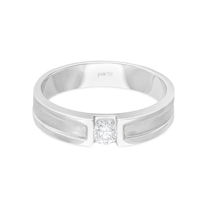 Diamond Wedding Ring CKS0318A