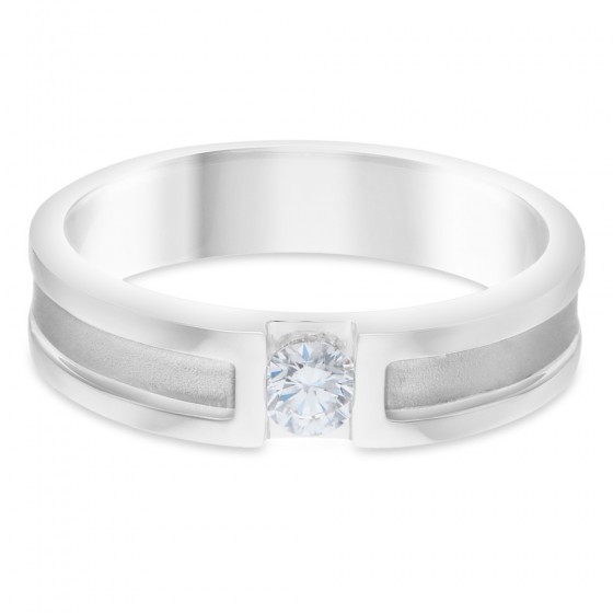 Diamond Wedding Ring CKS0318