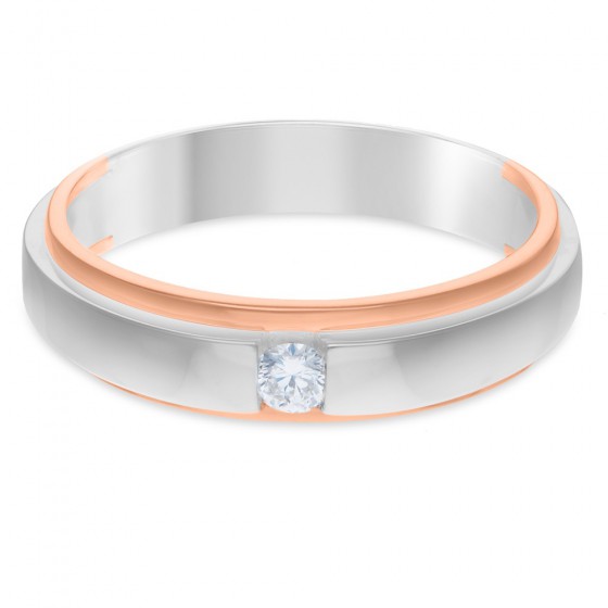 Diamond Wedding Ring CKS0319