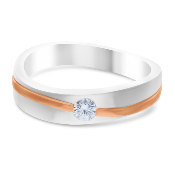 Diamond Wedding Ring CKS0320