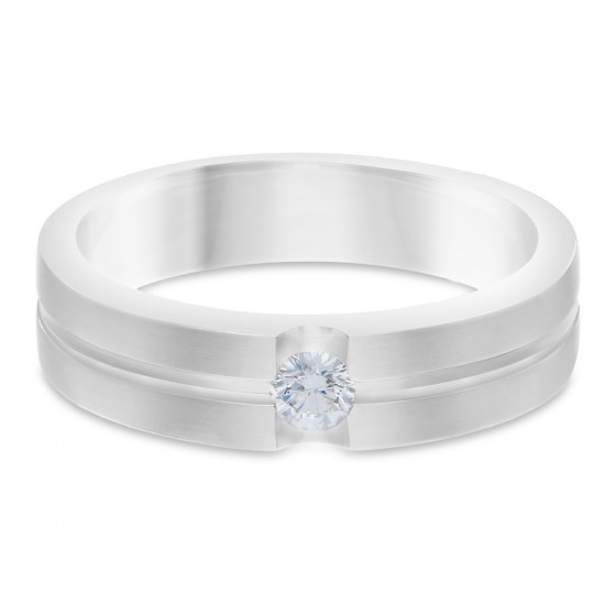 Diamond Wedding Ring CKS0321