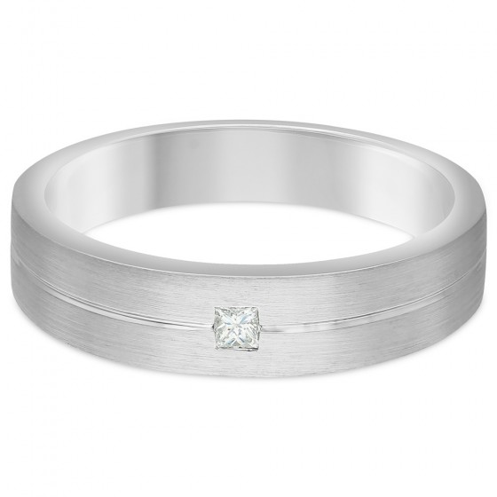 Diamond Wedding Ring CKS0362