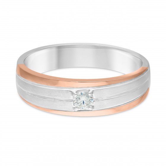 Diamond Wedding Ring CKS0371