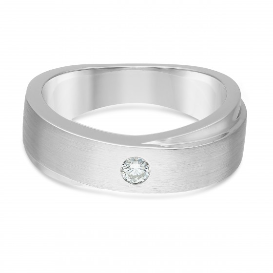 Diamond Wedding Ring CKS0374 Diamond Wedding Ring CKS0374