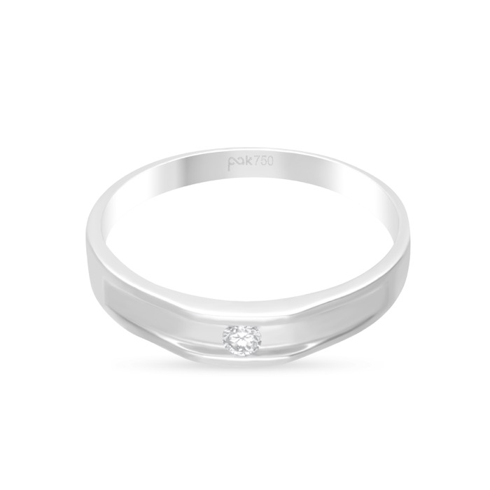 Diamond Wedding Ring CKS0376B Diamond Wedding Ring CKS0376B
