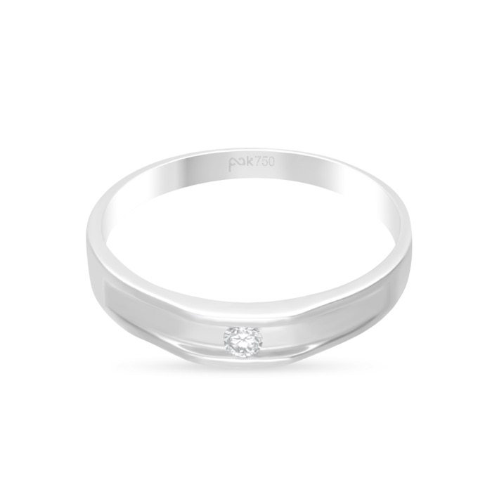 Diamond Wedding Ring CKS0376B