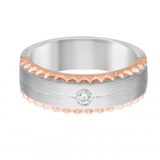Diamond Wedding Ring CKS0377
